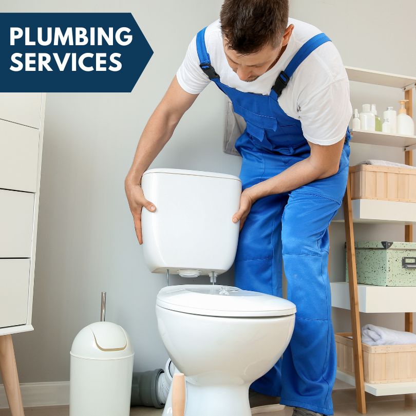 Plumbing Company in Huntsville, OH